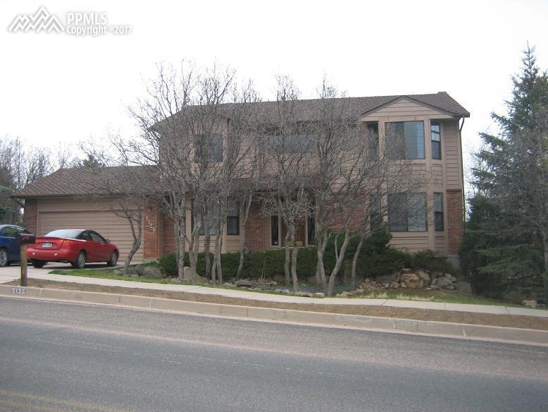 5125 Farthing Drive - Photo 1