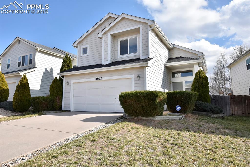6032 Desoto Drive - Photo 1