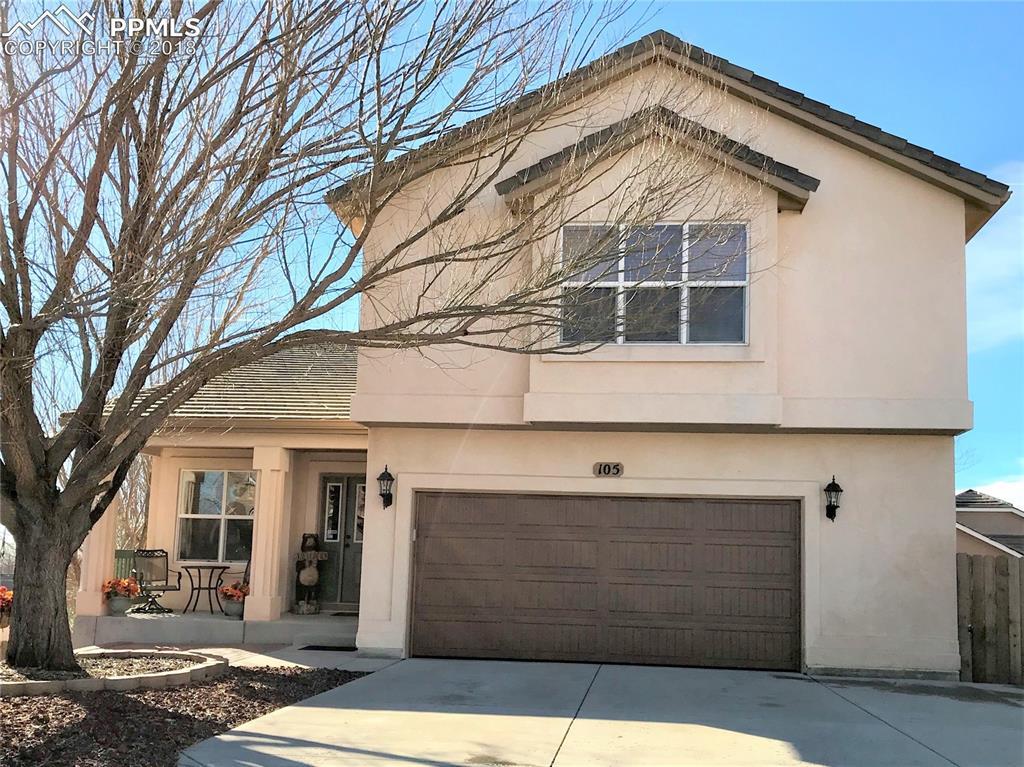 105 Autumn Harvest Court - Photo 1