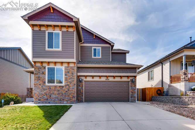 7439 Araia Drive - Photo 1