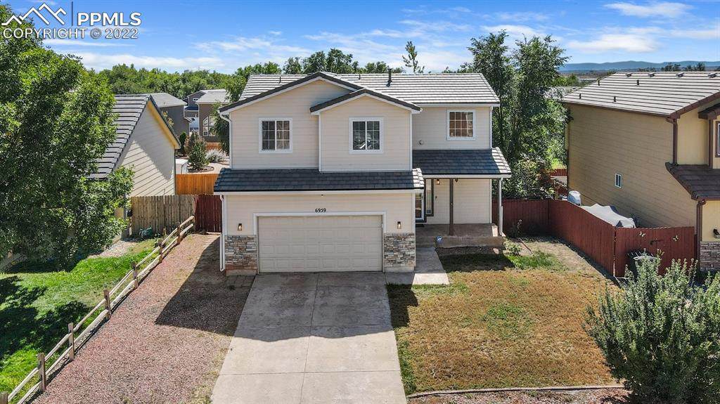 6959 Fountain Vista Circle - Photo 1