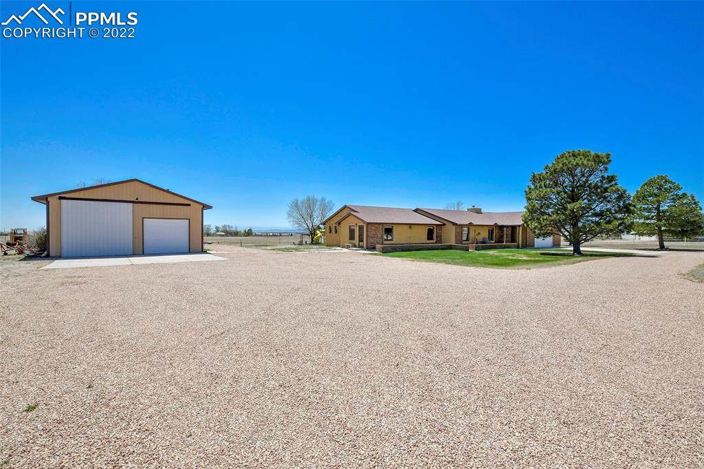 10055 Tercel Drive - Photo 1
