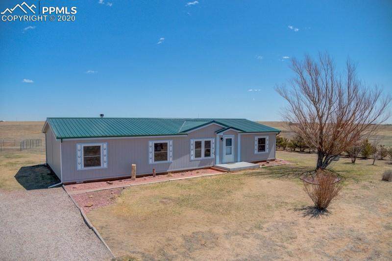 5705 Yoder Road - Photo 1 5705 Yoder Road - Photo 1