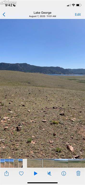 Union Creek Road - Photo 1