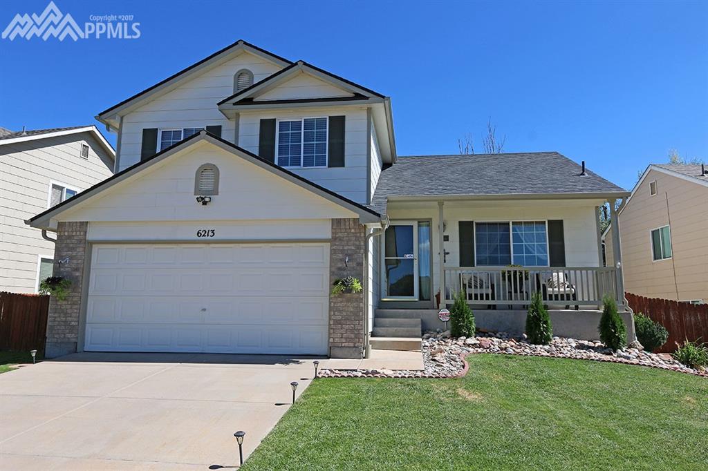 6213 Grand Mesa Drive - Photo 1