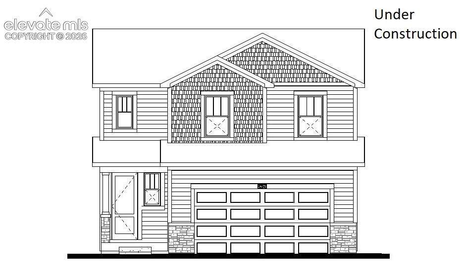 12061 Lake Trout Drive - Photo 1