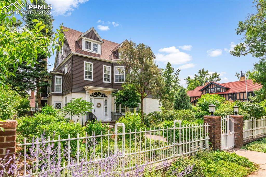 1415 Cascade Avenue - Photo 1