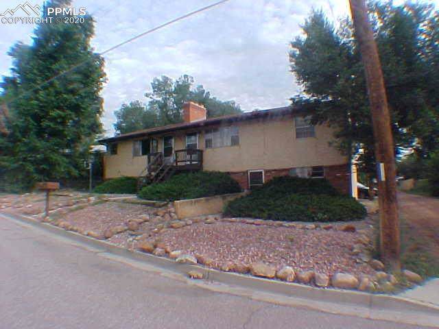 670 Van Buren Street - Photo 1