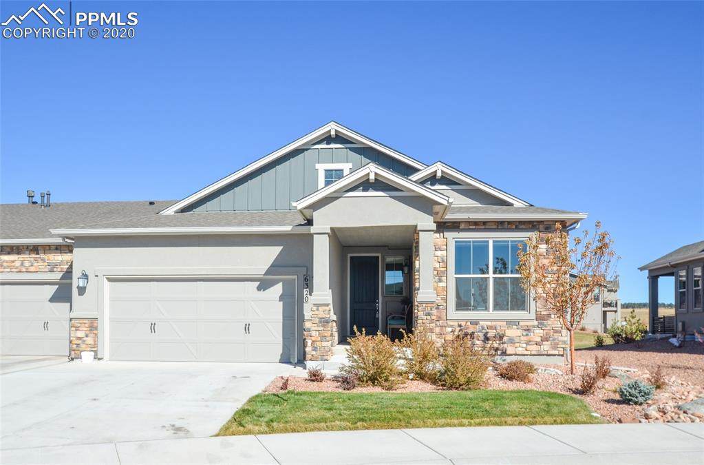 6320 Resplendent Court - Photo 1