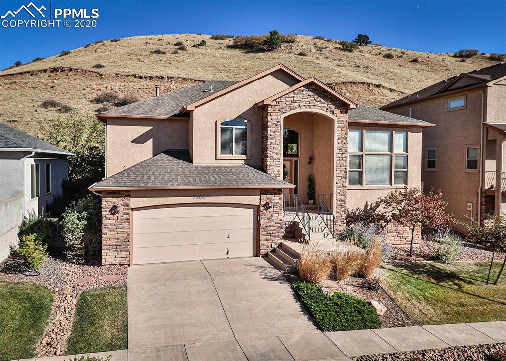 7255 Centennial Glen Drive - Photo 1