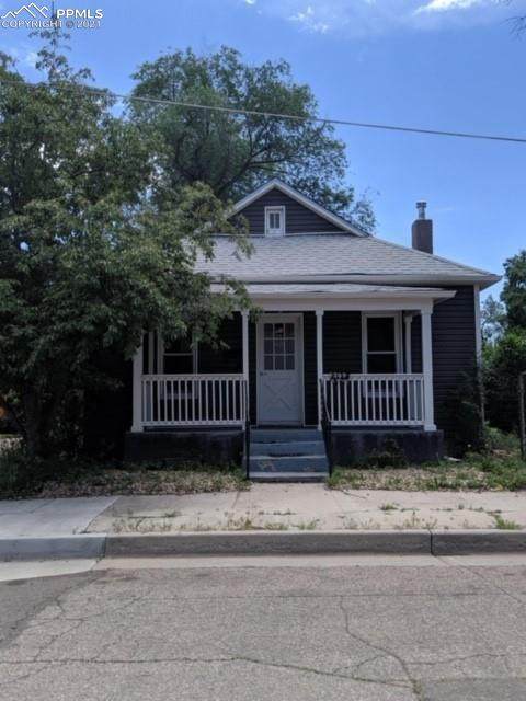209 23rd Street - Photo 1