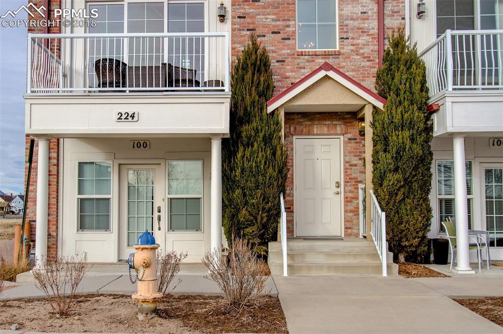 224 Writers Way - Photo 1