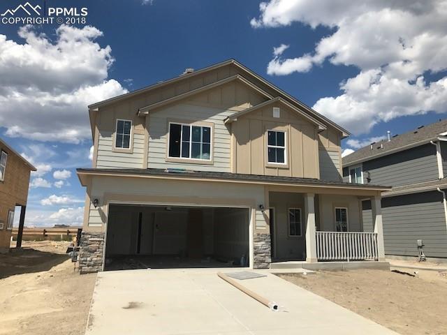 9702 Emerald Vista Drive - Photo 1