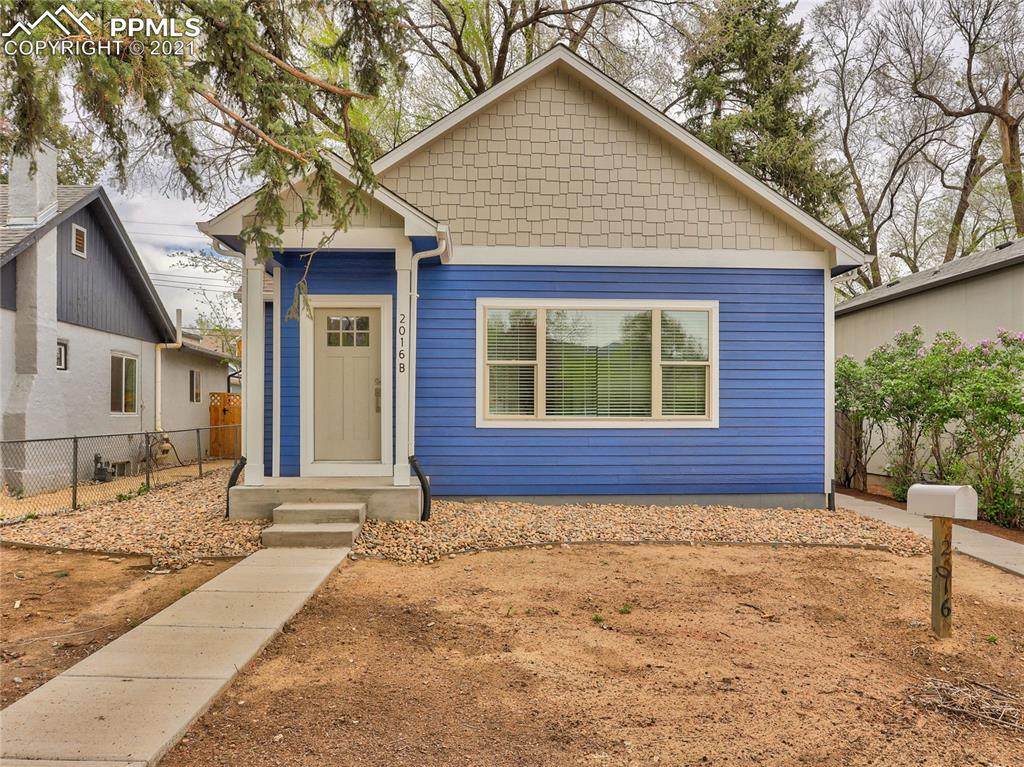 2016 Kiowa Street - Photo 1