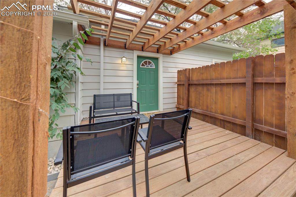 417 Bijou Street - Photo 1
