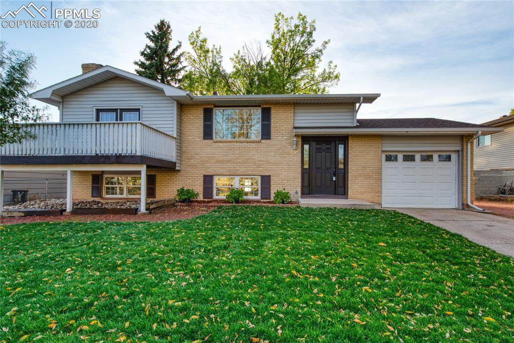 7160 Tilden Street - Photo 1