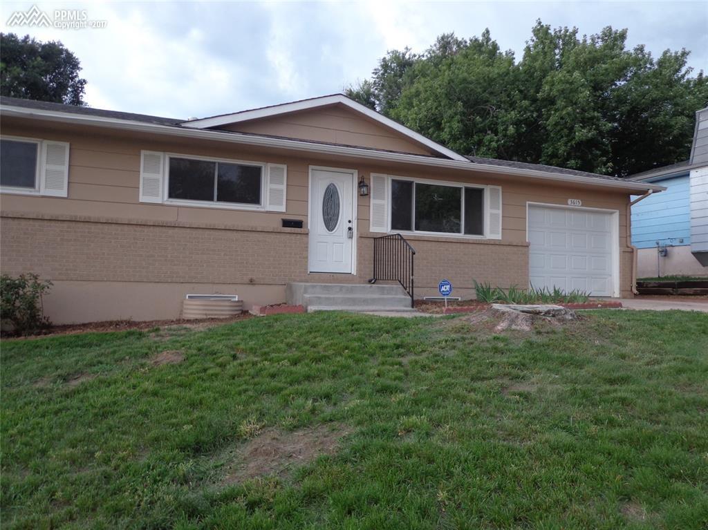 3615 Bijou Street - Photo 1