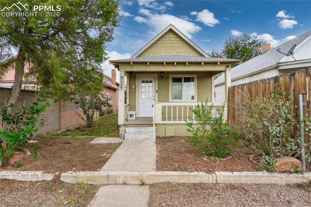 725 Box Elder Street - Photo 1