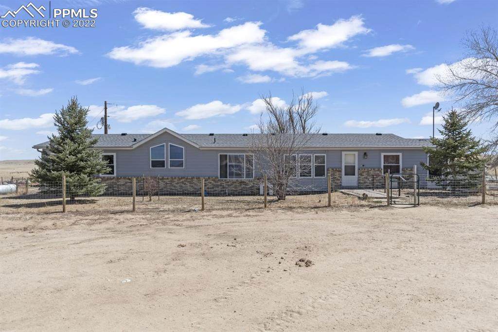 29550 Paint Mine Road - Photo 1