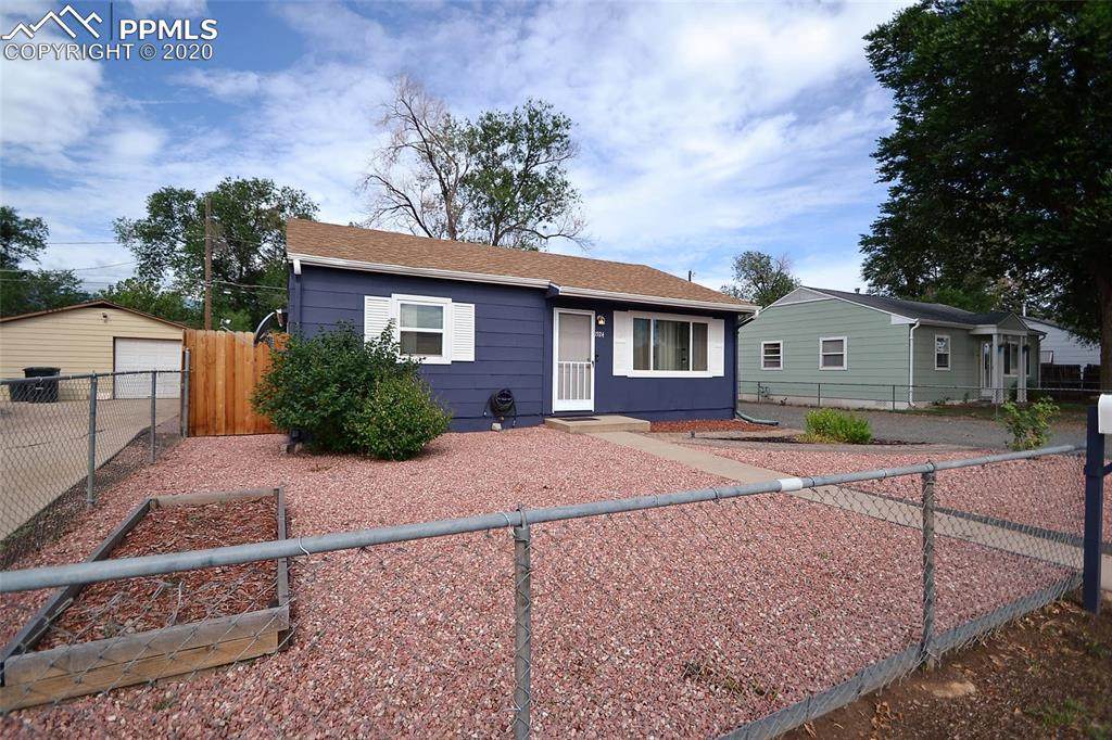 1924 Hancock Avenue - Photo 1
