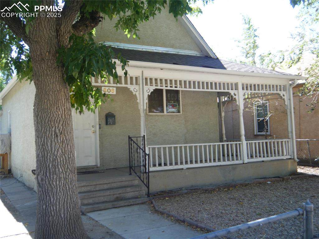 806 3rd Street - Photo 1