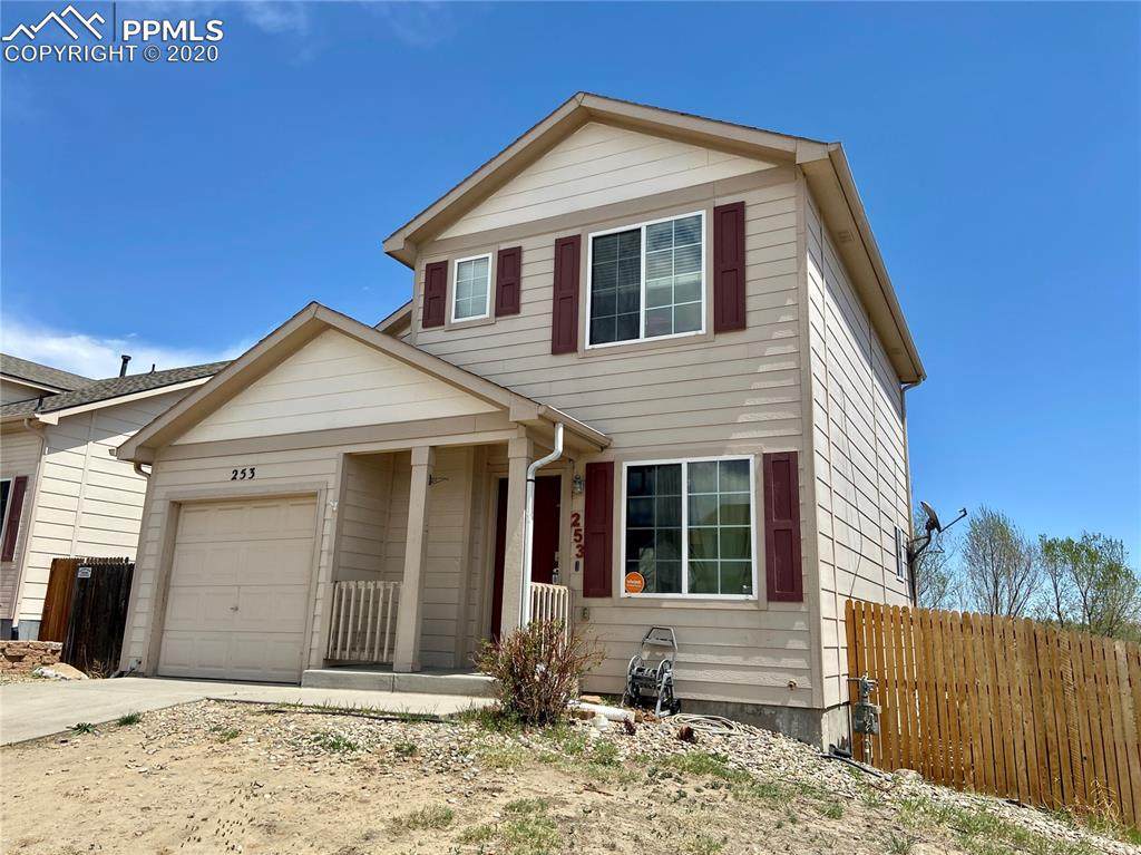 253 Audubon Drive - Photo 1 253 Audubon Drive - Photo 1