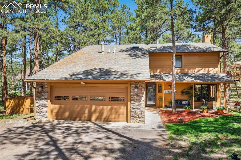 18045 Woodhaven Place - Photo 1