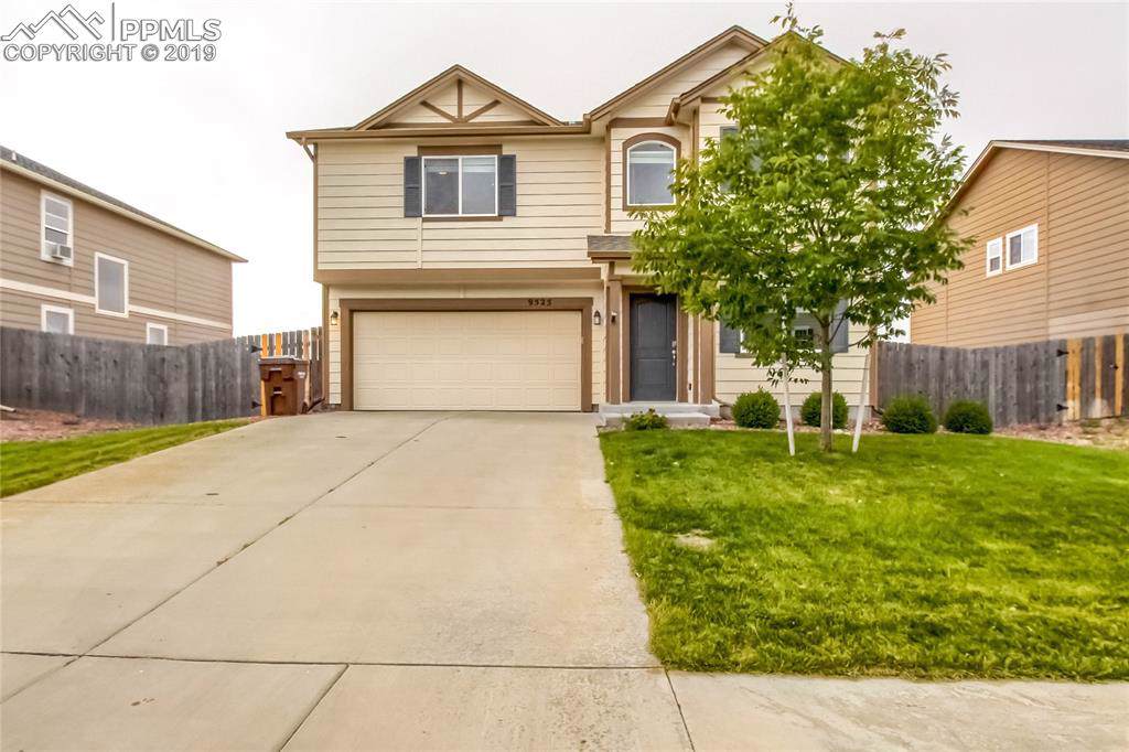 9525 Sand Myrtle Drive - Photo 1