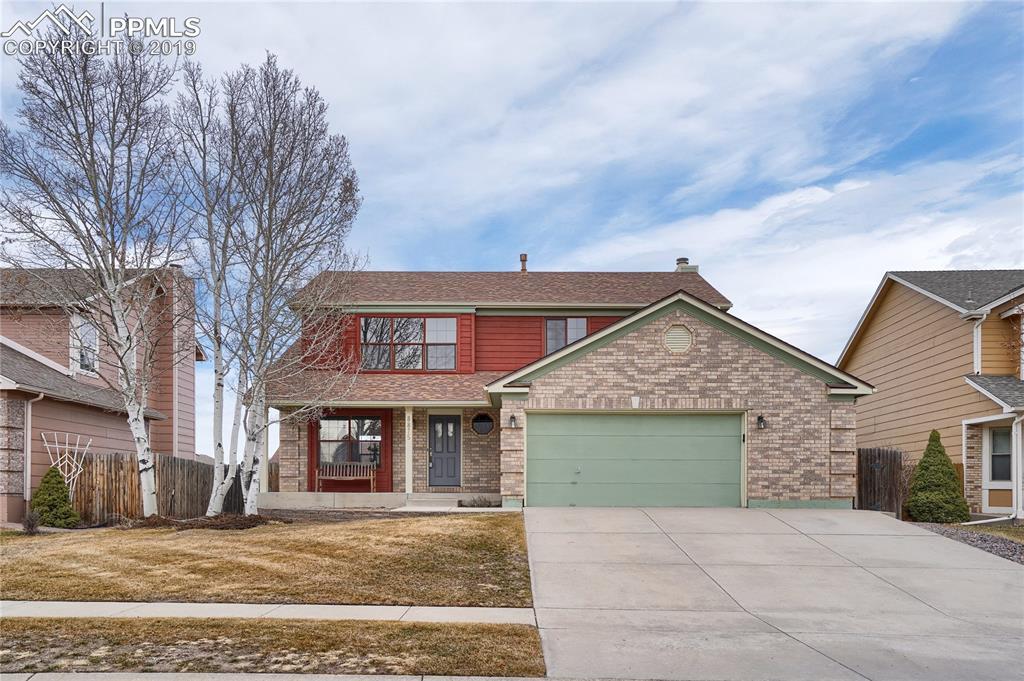 8875 April Drive - Photo 1