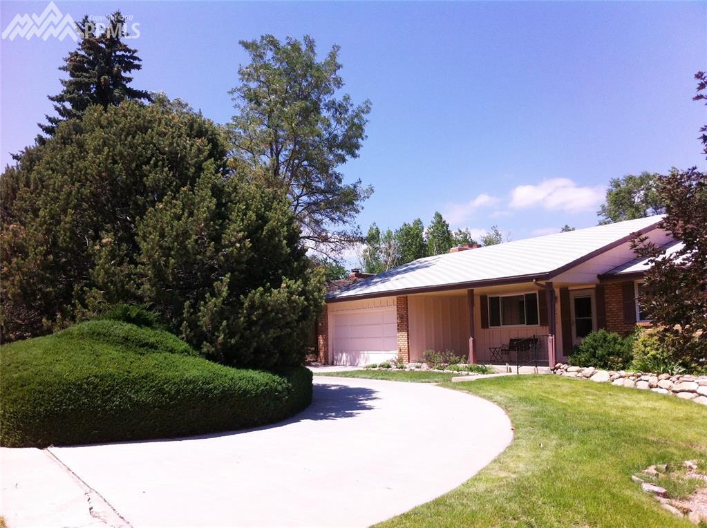 2424 Virgo Drive - Photo 1