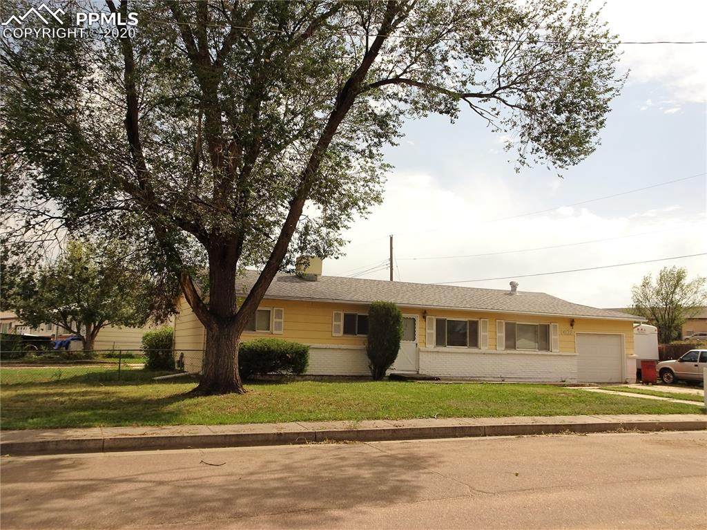 1402 Willshire Drive - Photo 1