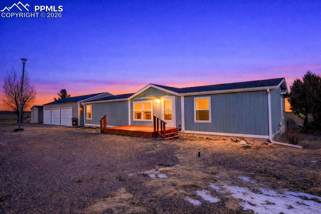 40570 Truckton Road - Photo 1