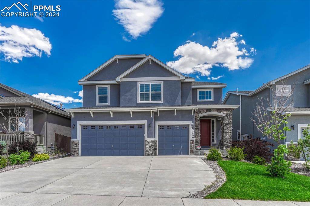 7769 Sandsmere Drive - Photo 1