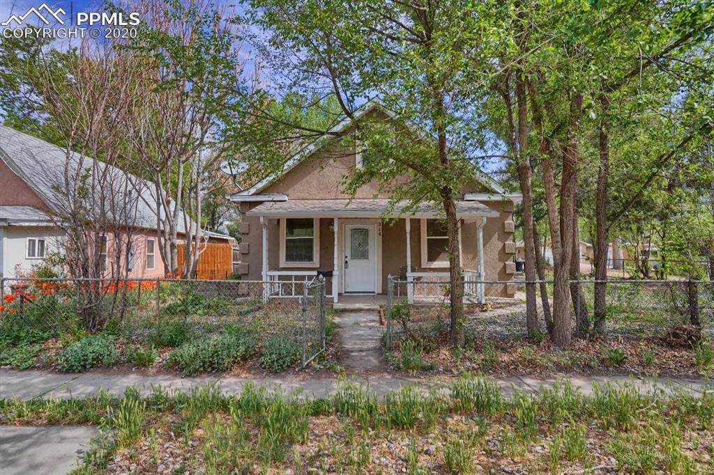 314 Las Vegas Street - Photo 1 314 Las Vegas Street - Photo 1