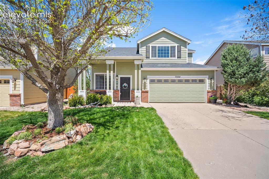 7254 Westerner Drive - Photo 1