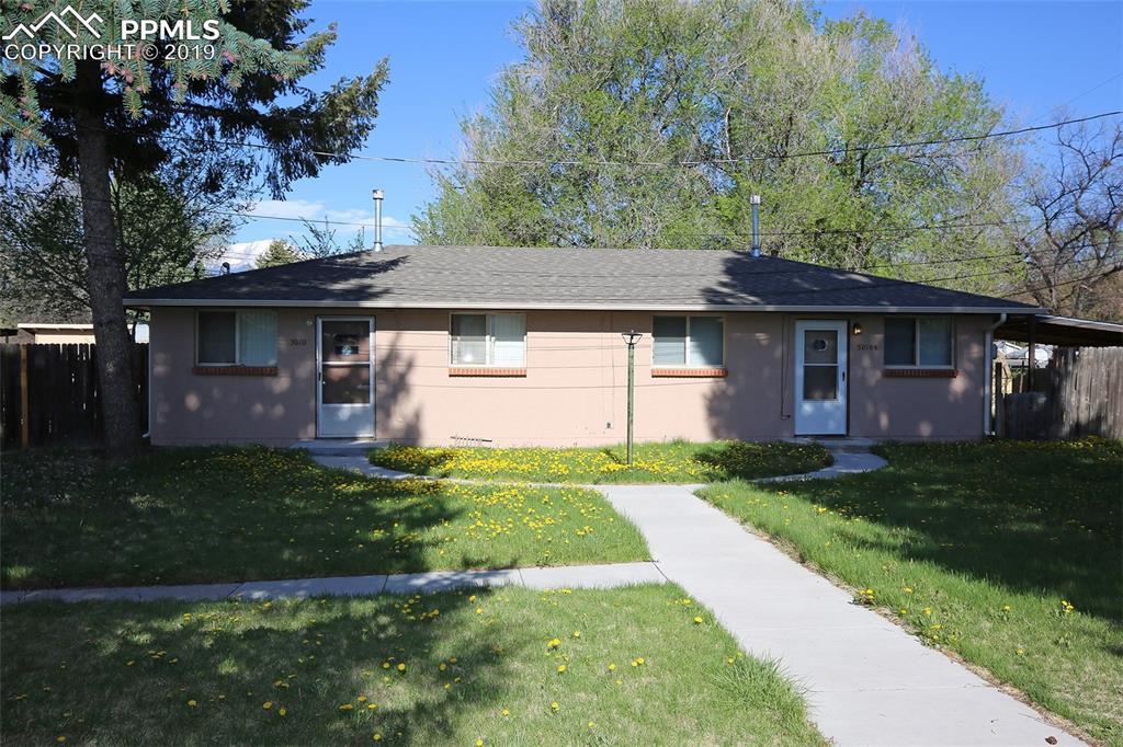 3010 Institute Street - Photo 1