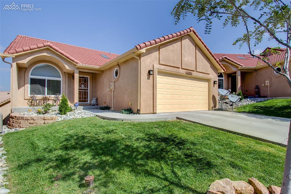 5296 Mountain Peak Point - Photo 1