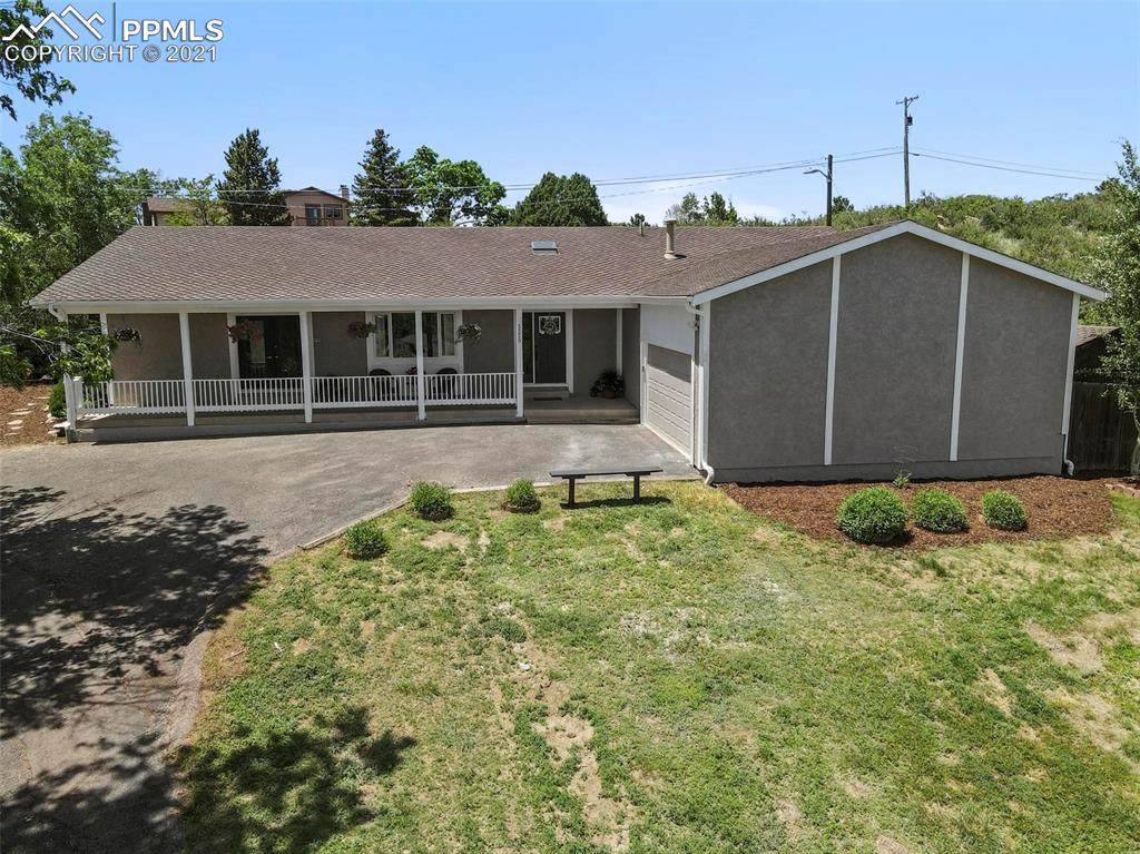 5250 Platinum Drive - Photo 1