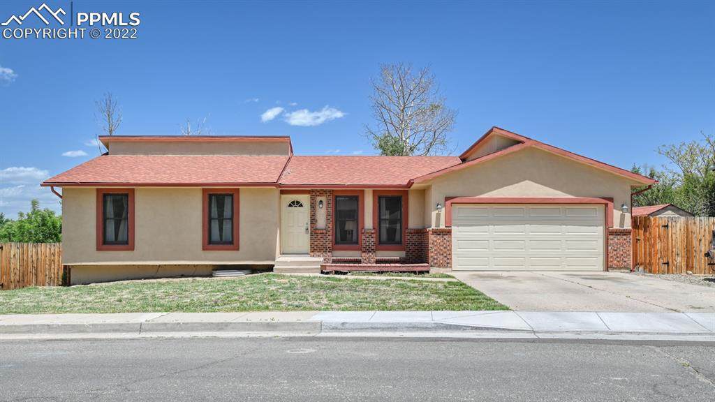 5010 Bluestem Drive - Photo 1