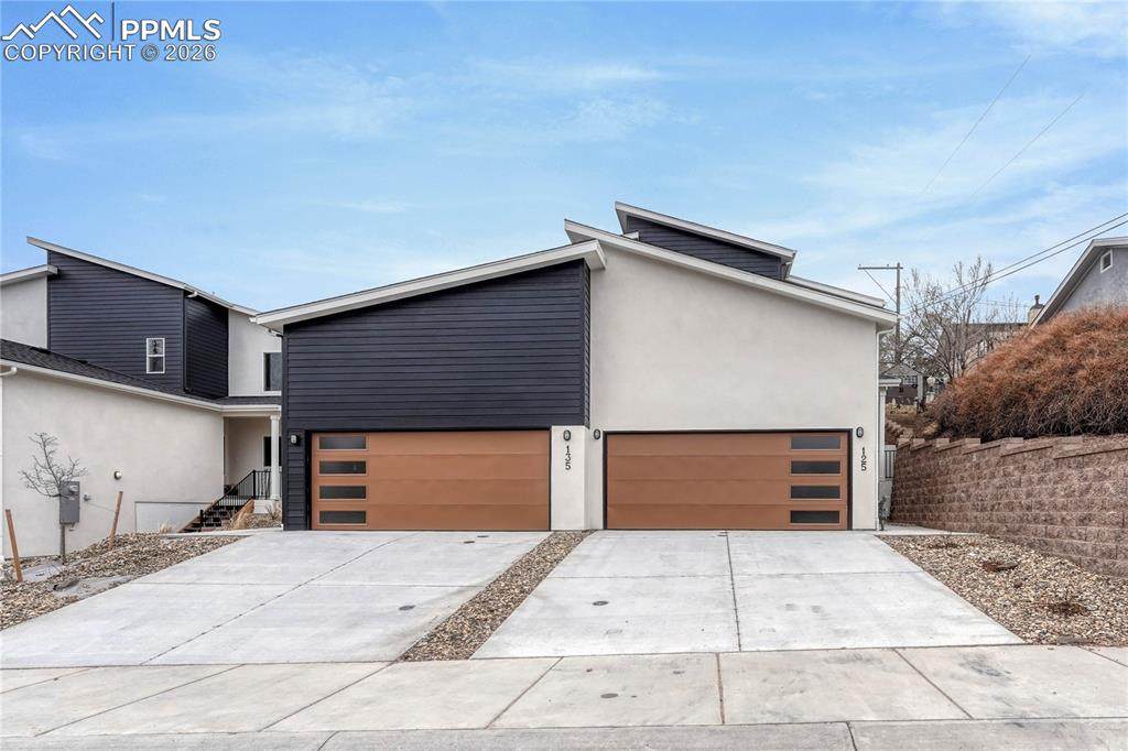 135 Terrace Drive - Photo 1