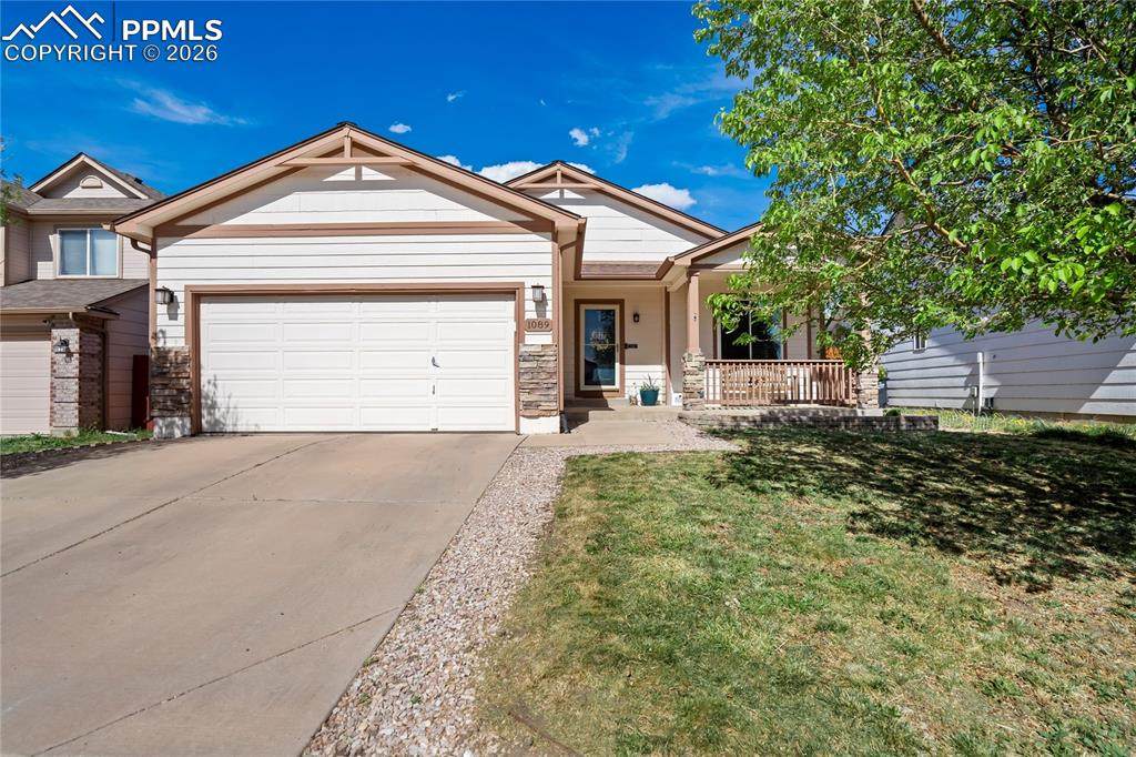 1089 Swayback Drive - Photo 1