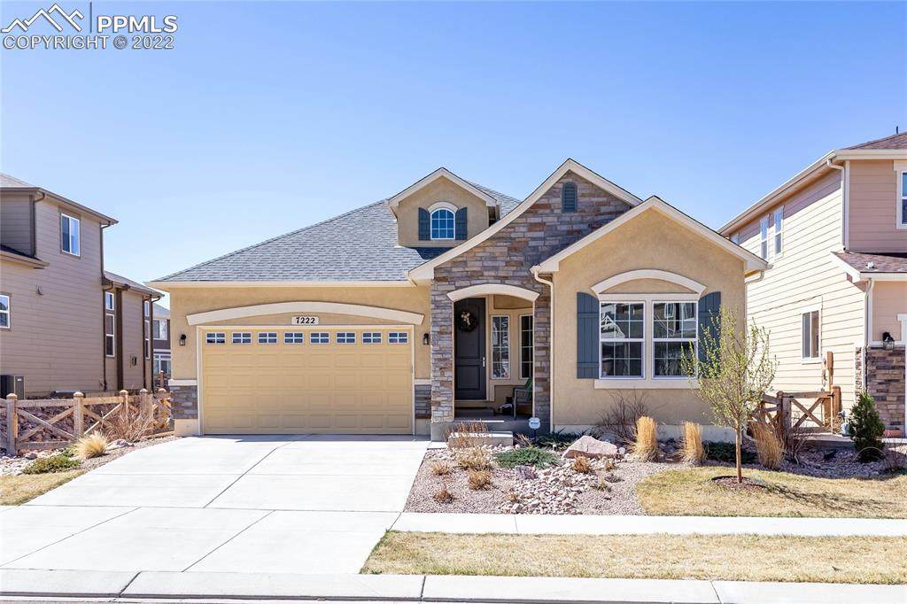 7222 Lewis Clark Trail - Photo 1