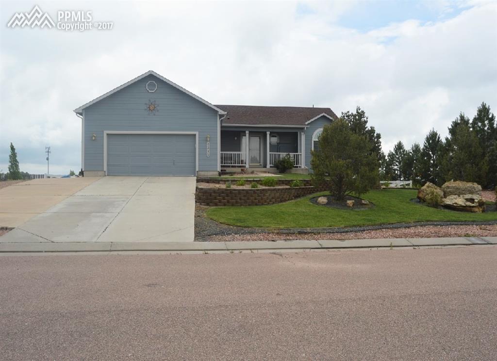 8275 Fort Smith Road - Photo 1