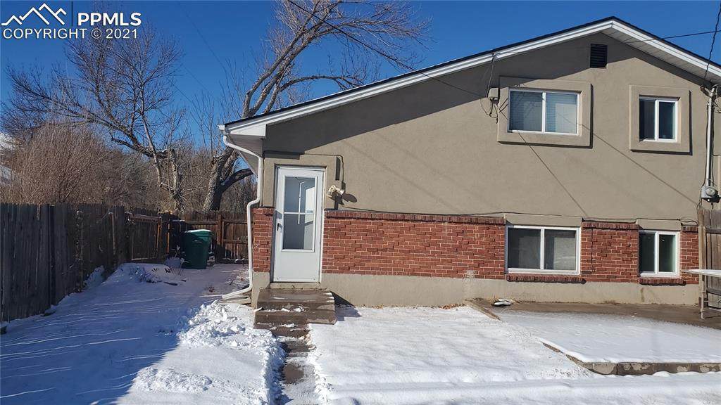 3705 Chestnut Street - Photo 1