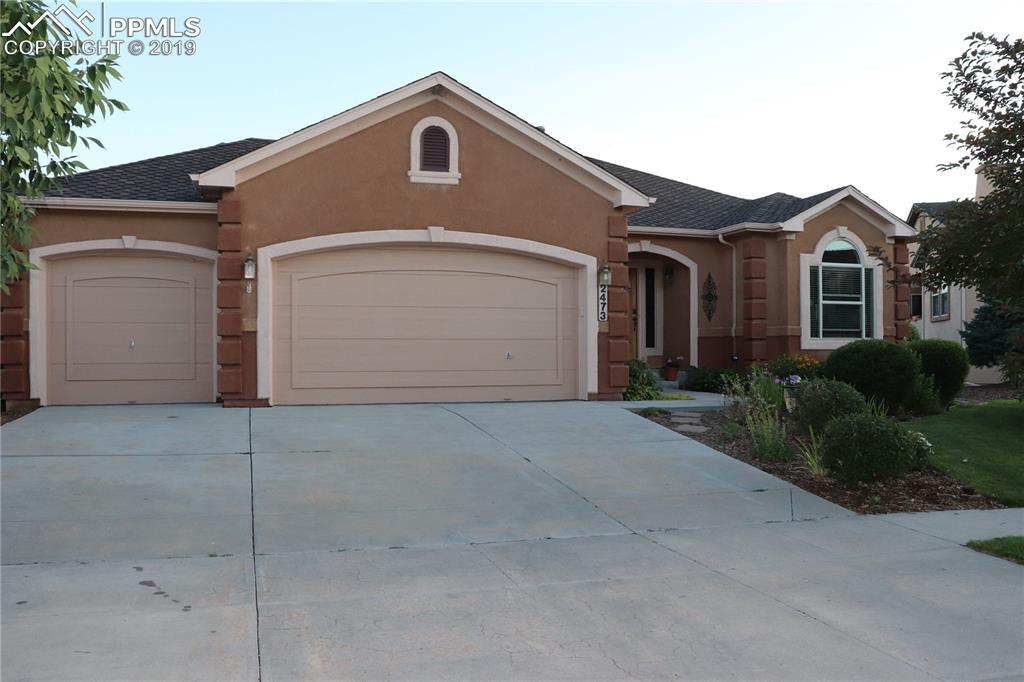 2473 Cinnabar Road - Photo 1