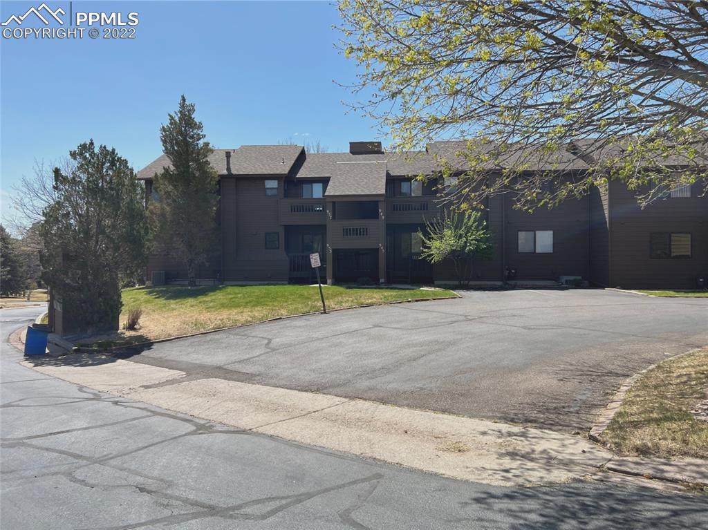 953 Moorings Drive - Photo 1