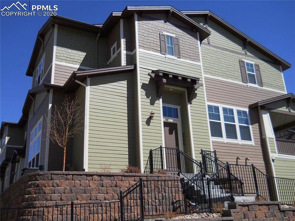 3306 Ironton Creek Point - Photo 1