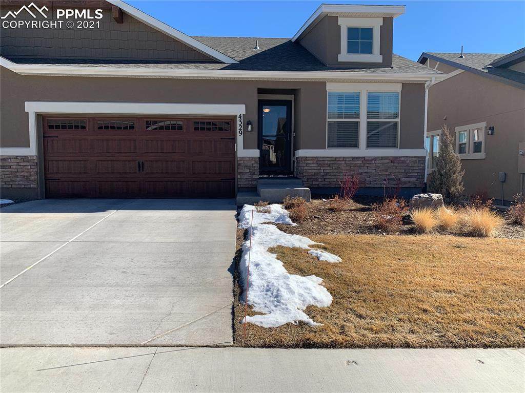 4329 Hessite Loop - Photo 1