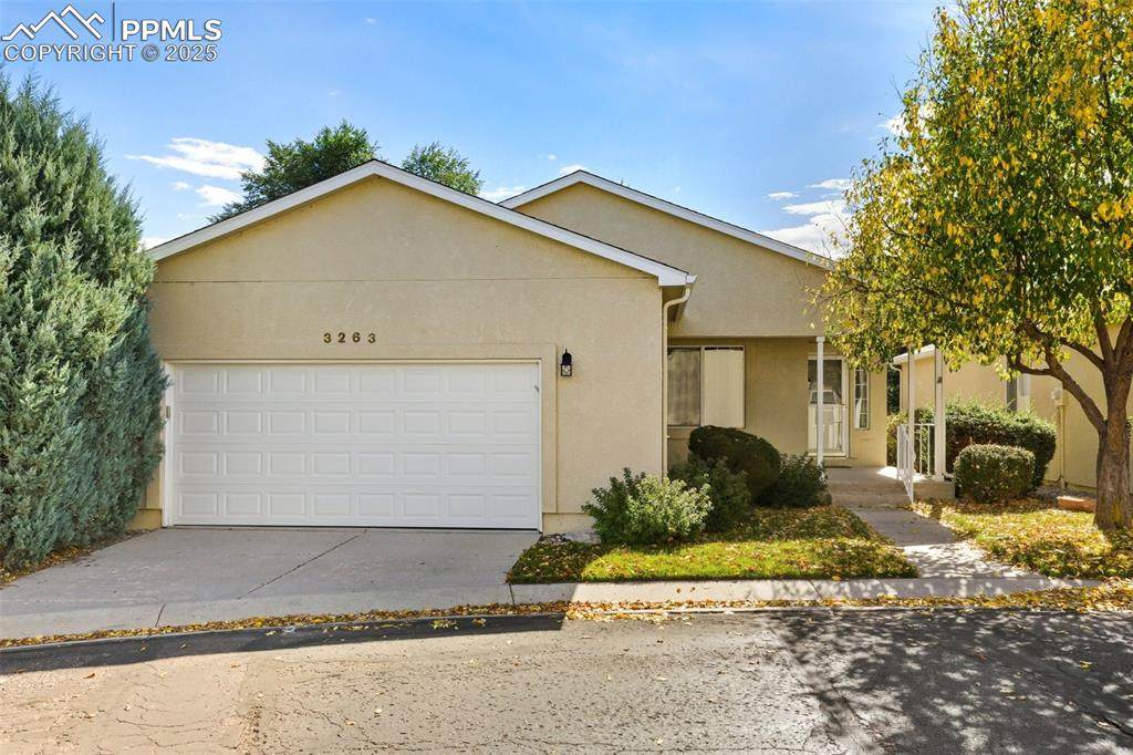 3263 Chestnut Glen Lane - Photo 1