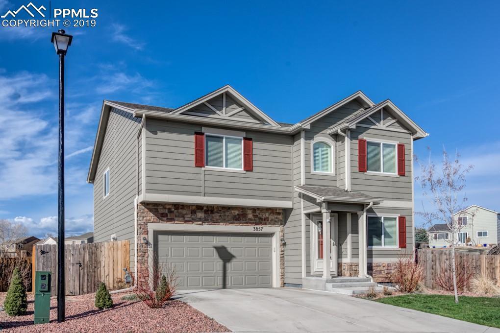 3857 Reindeer Circle - Photo 1